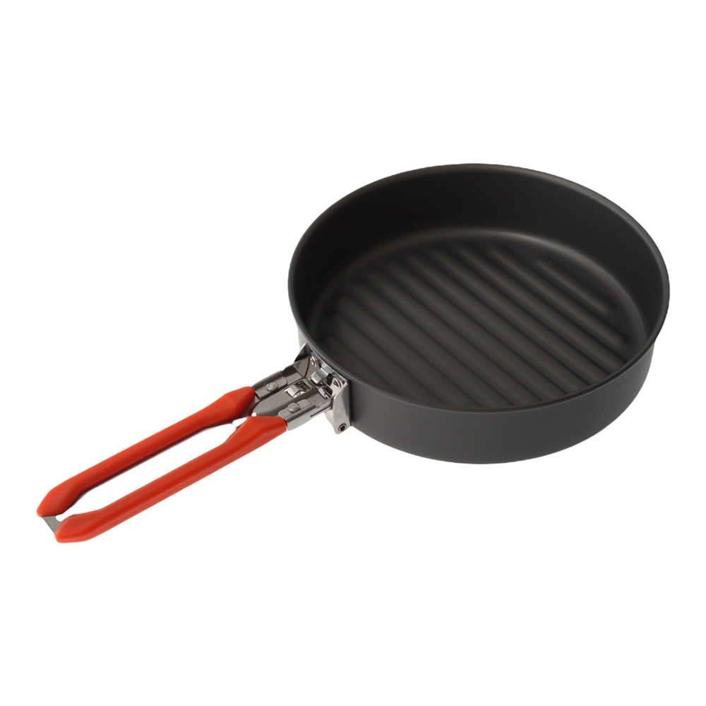 Fire Maple Feast 7 Piece Cook Set