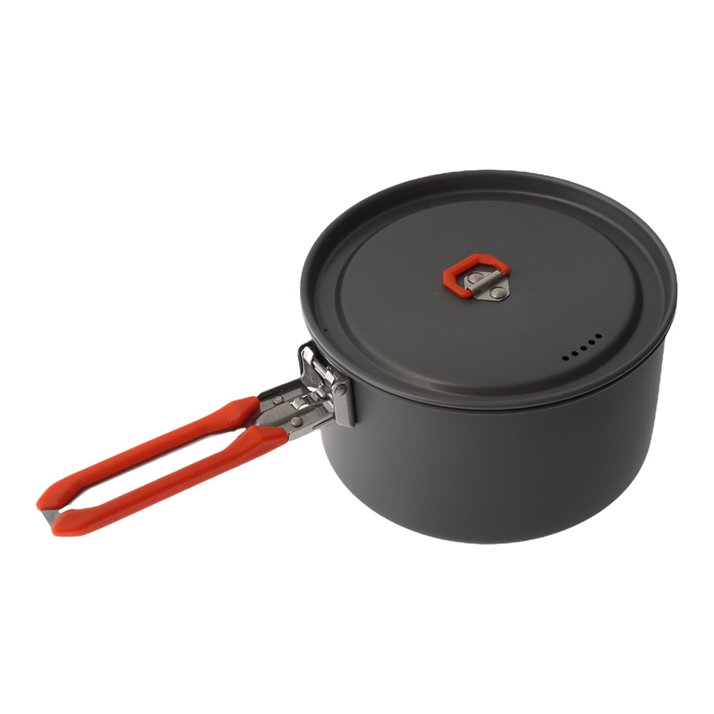 Fire Maple Feast 7 Piece Cook Set