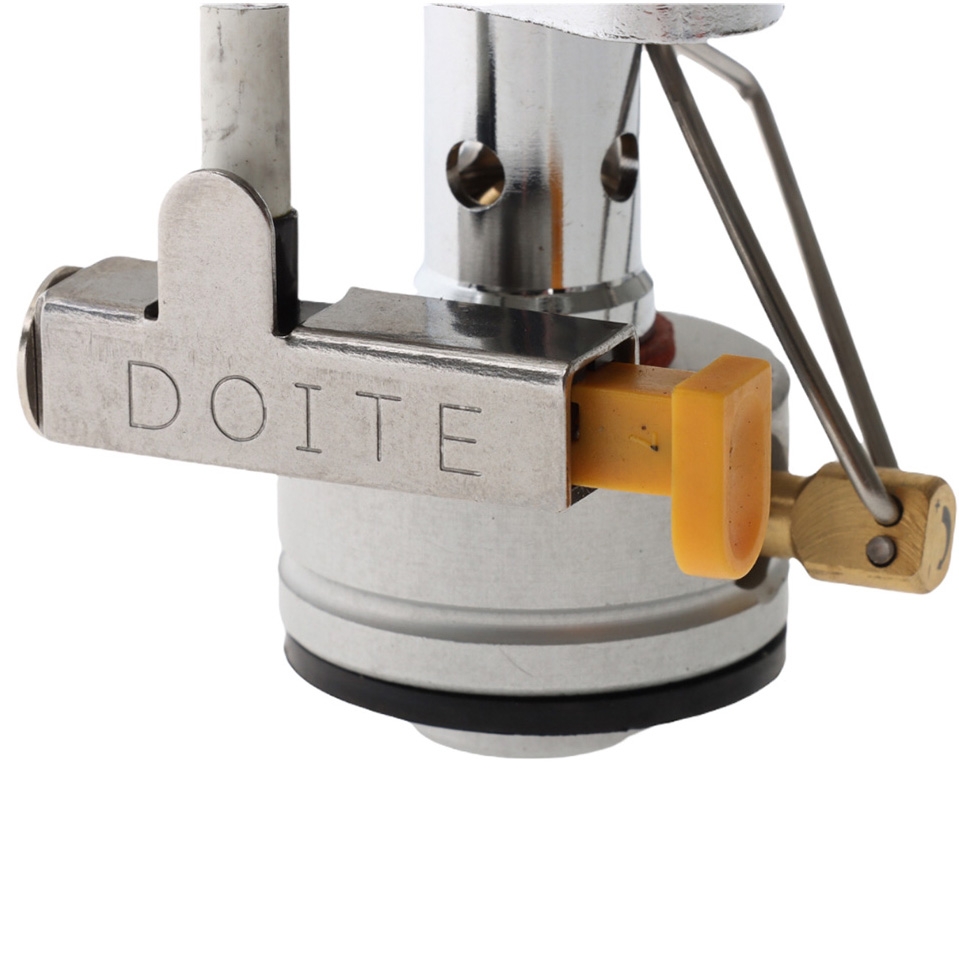 Doite Rocket 9151 Mini Folding Camp Cooker