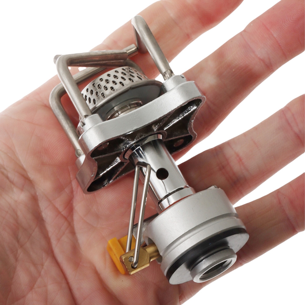 Doite Rocket 9151 Mini Folding Camp Cooker