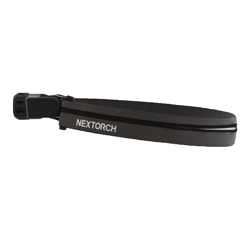 Nextorch Max Star LED Headlamp 1200 Lumens