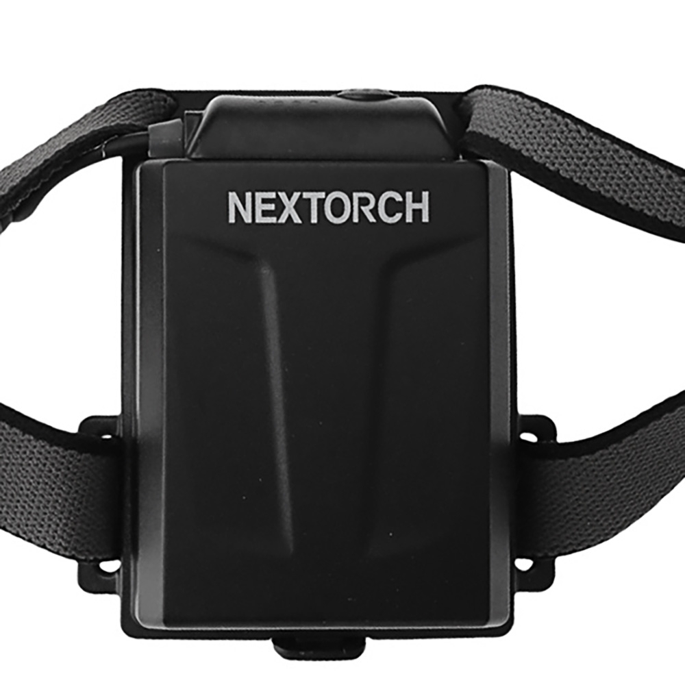 Nextorch MyStar R AA Focusing LED Headlamp 600 Lumens
