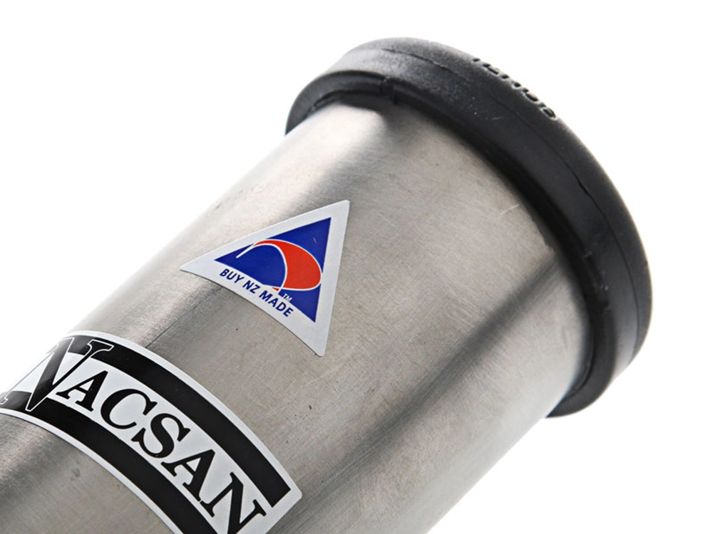 Nacsan Stainless Side Mount Boat Rod Holder Nacsan Stainless Side Mount Boat Rod Holder