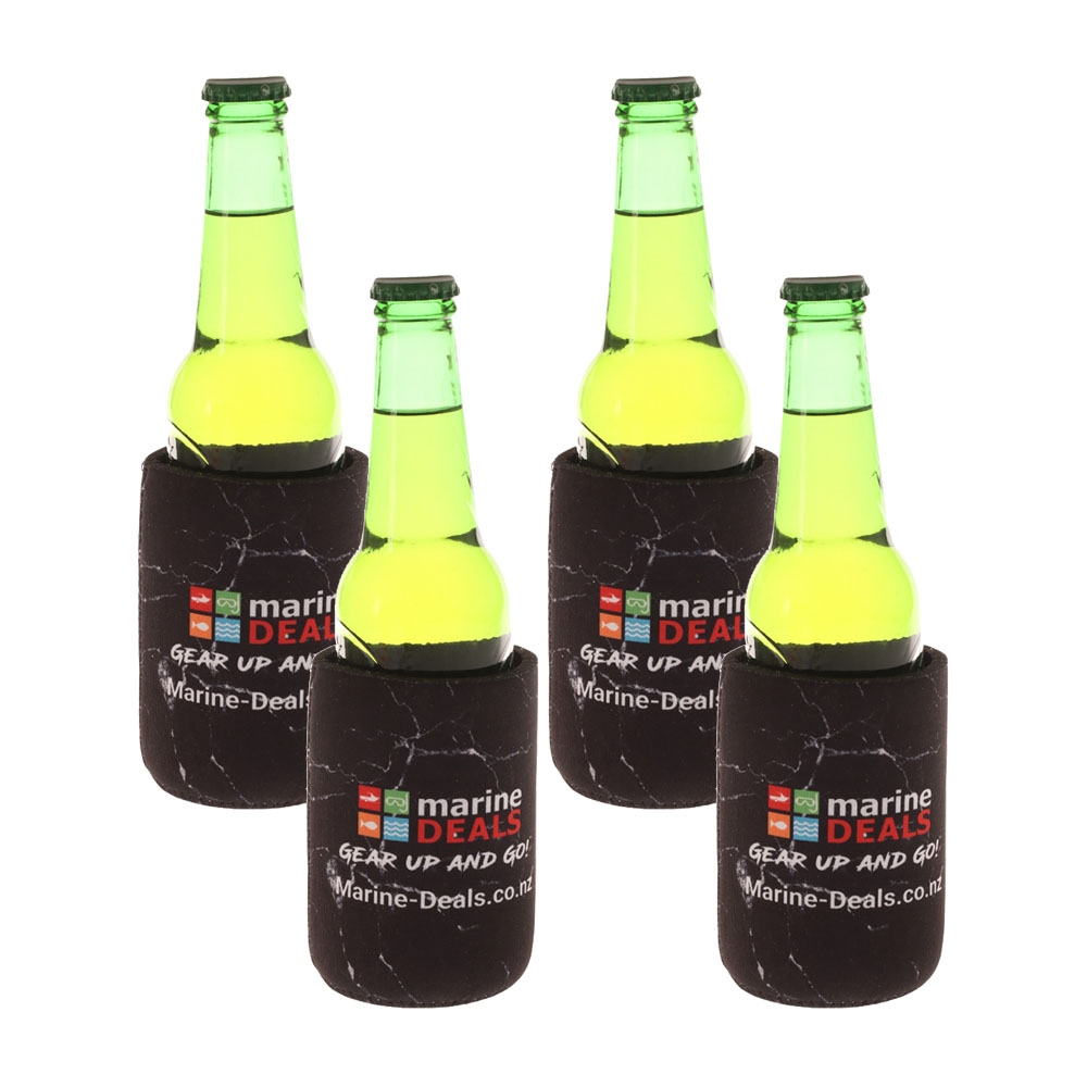 PENN x Marine Deals Stubby Holder 4 Pack