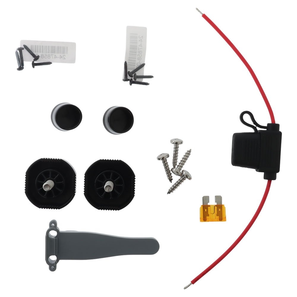 B&G Zeus 3S Sailing Chartplotter with World Basemap 9in