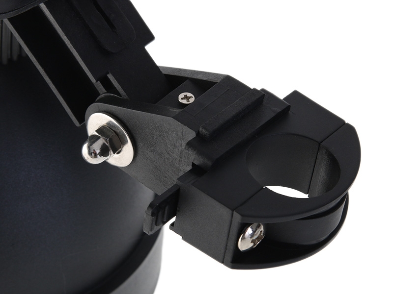 Night Saber Scope Mounted 1200lm Rechargeable LED Spotlight 10W