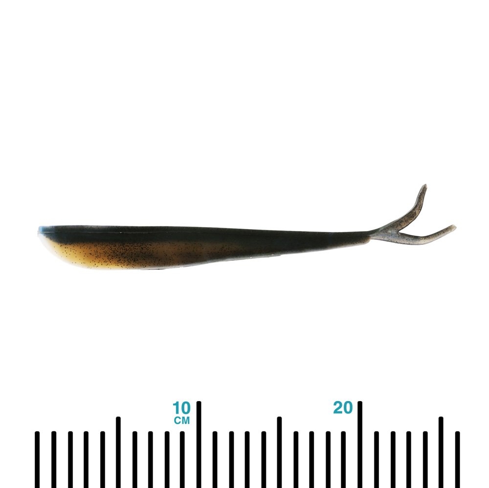 Lunker City Fin-S Fish Soft Bait 25cm Qty 3