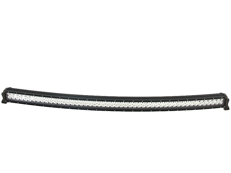 Night Saber 300W LED Curved Driving Light Bar 24000lm