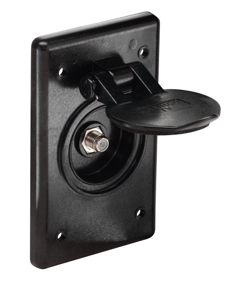 Marinco Outlet Cable TV