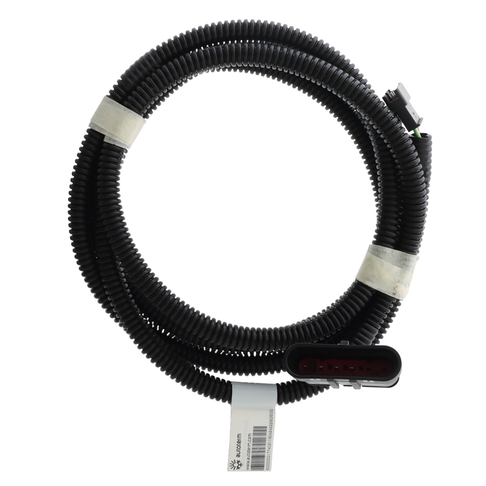Autoterm Air 2D 12V Air Heater