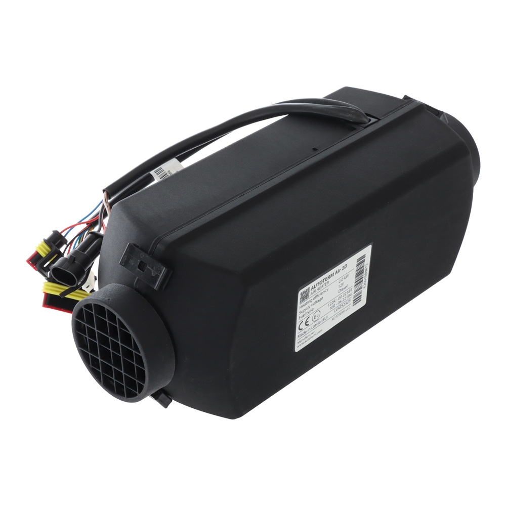Autoterm Air 2D 12V Air Heater