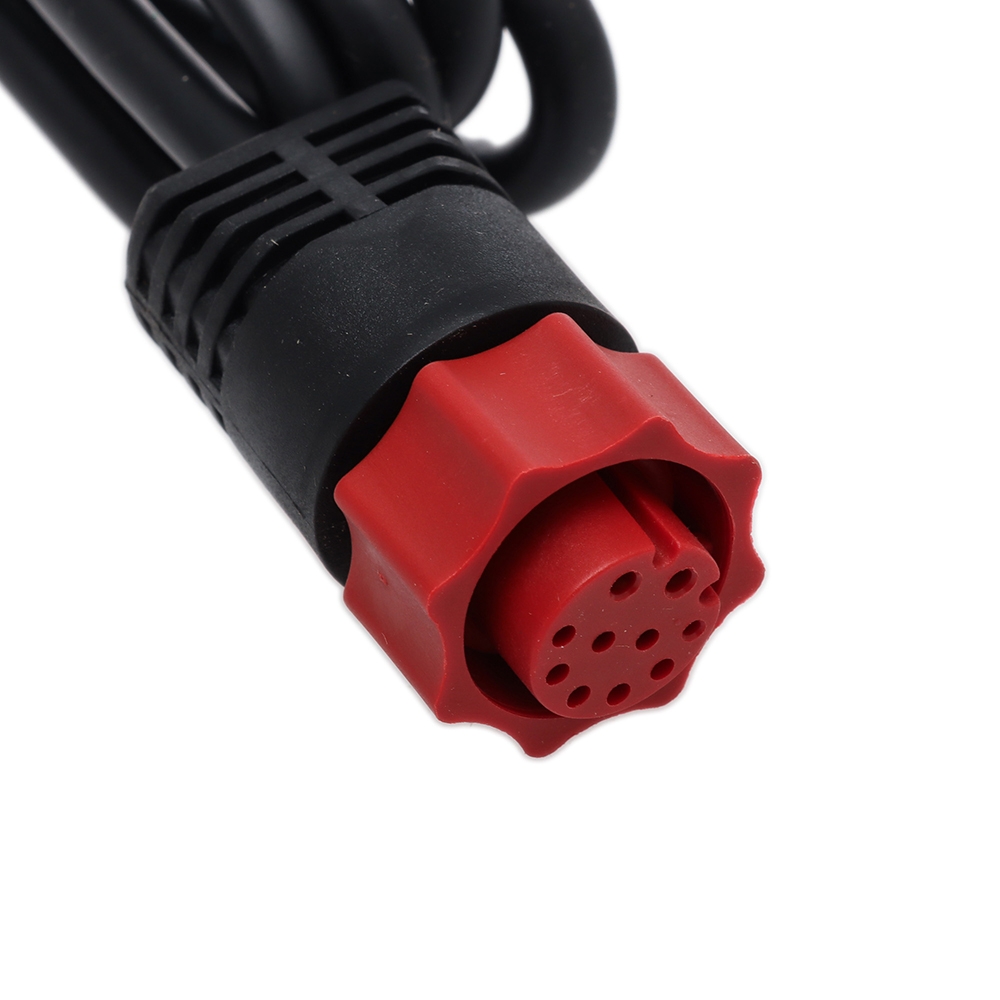 Lowrance 000-14041-001 HDS/Elite/Mark Power Cable 4ft