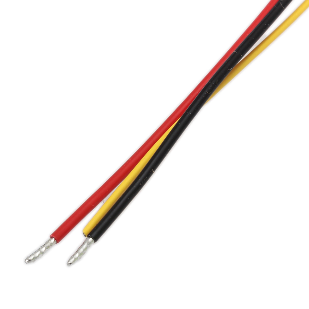 Lowrance 000-14041-001 HDS/Elite/Mark Power Cable 4ft