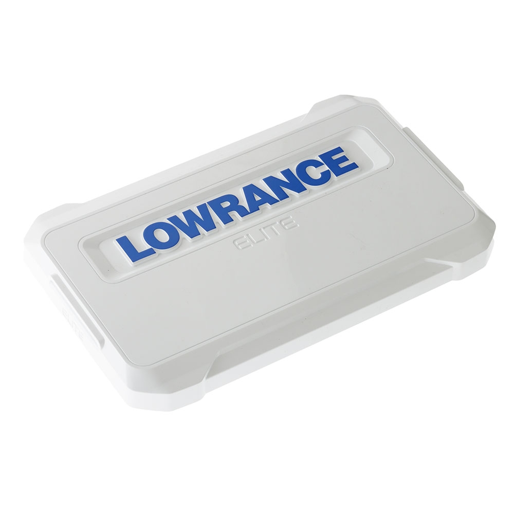 Lowrance Elite FS 7 Sun Cover