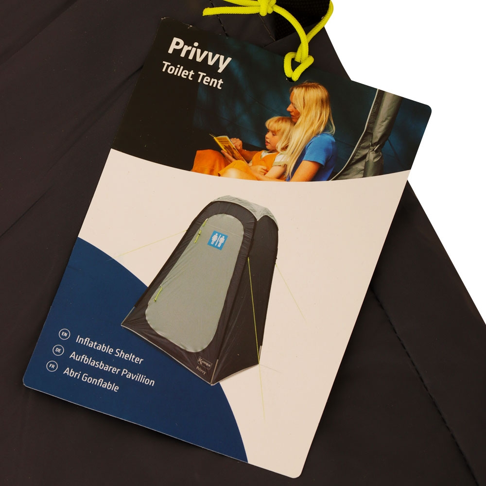 Dometic Privvy Shower Tent