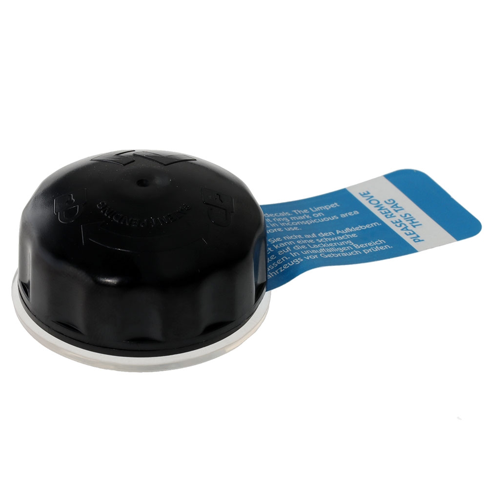 Dometic Awning Limpet Fix Kit 8-Pack