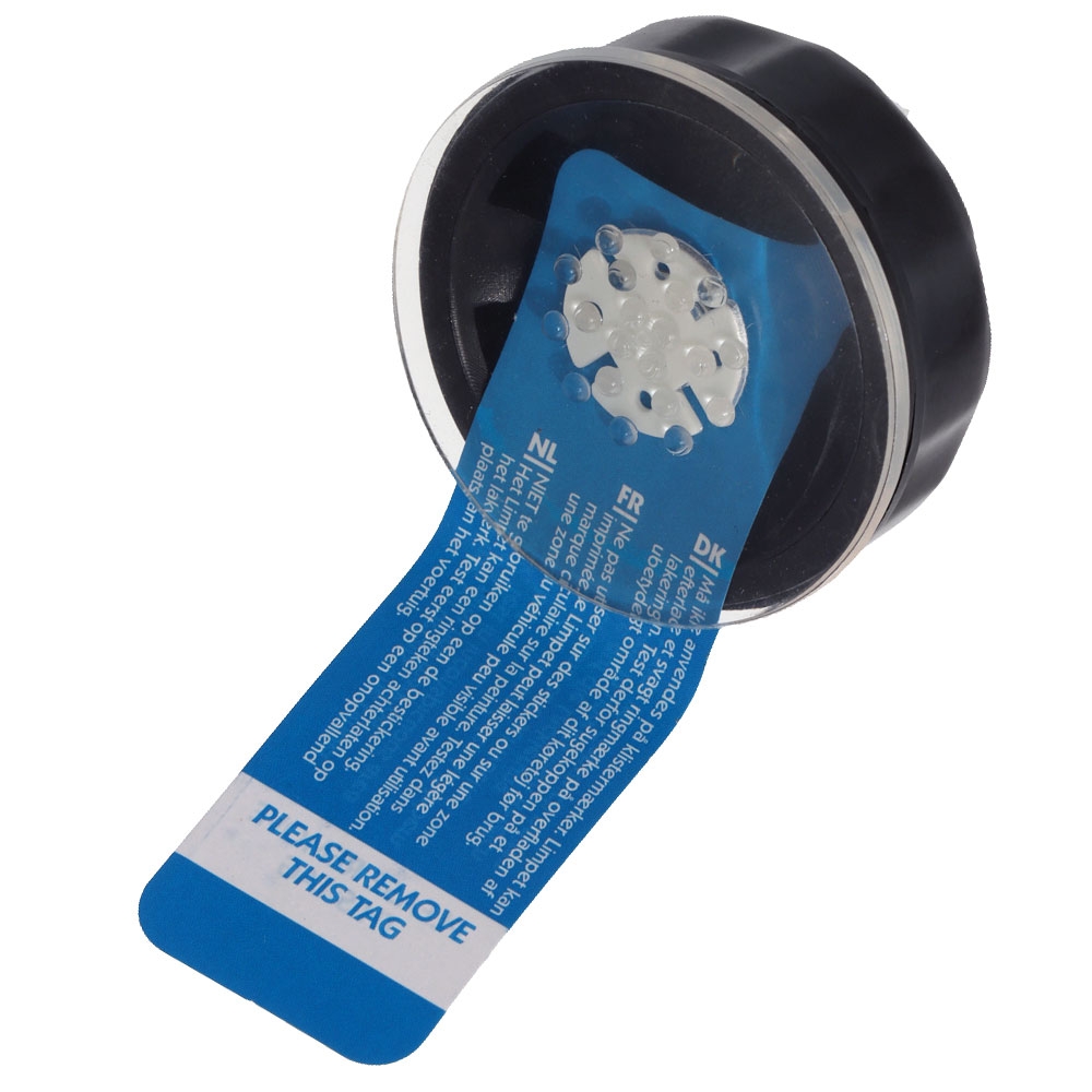 Dometic Awning Limpet Fix Kit 8-Pack