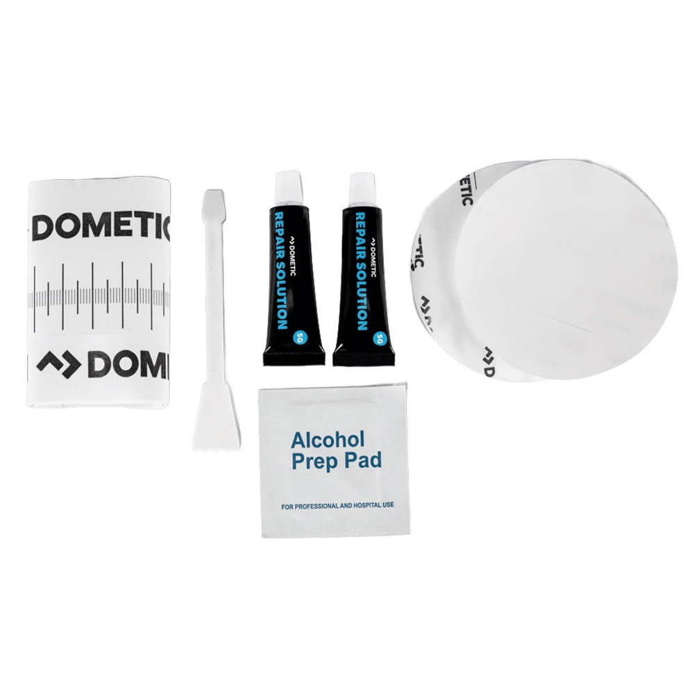 Dometic Tent and Awning Repair Kit