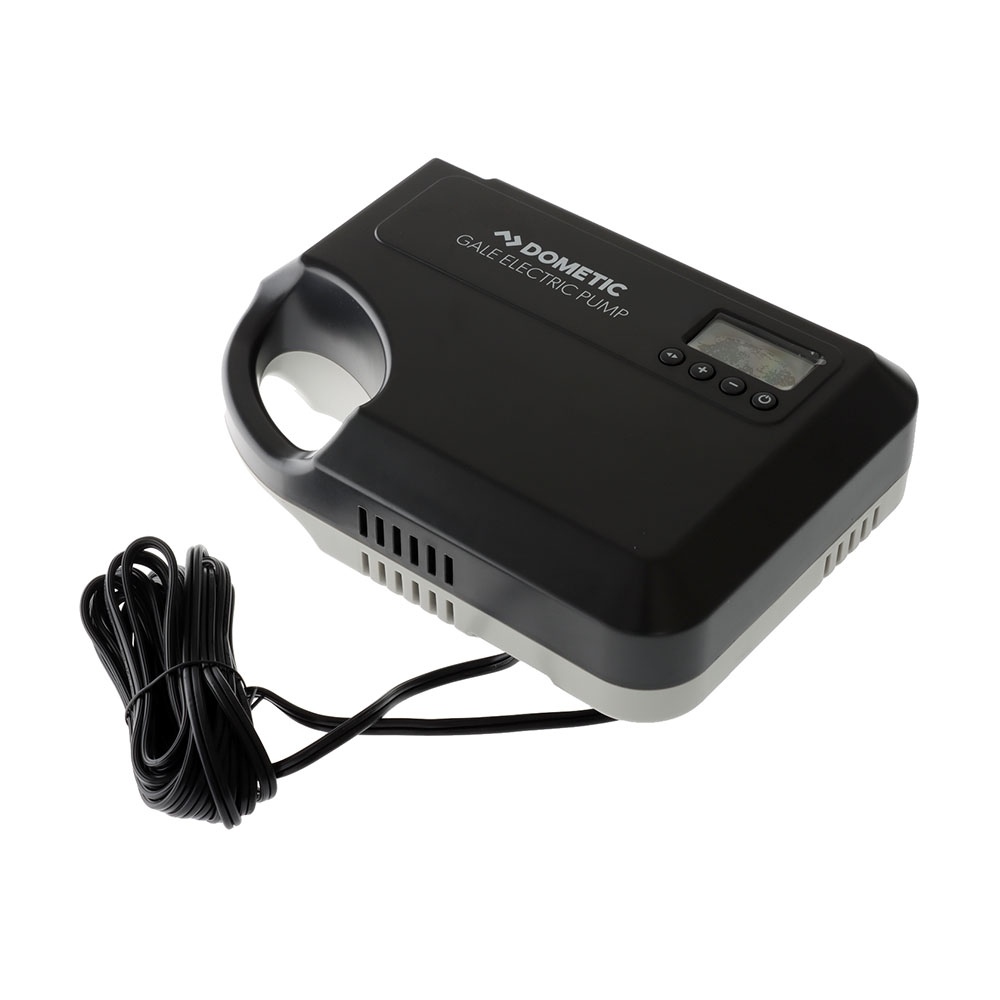 Dometic Gale Electric High Pressure Pump 12V