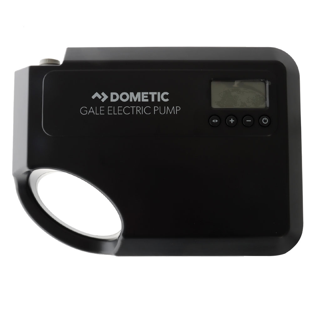 Dometic Gale Electric High Pressure Pump 12V