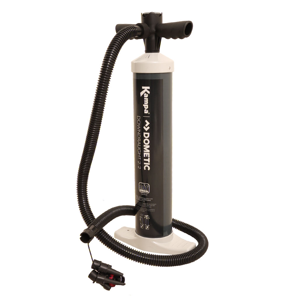 Dometic Downdraught 2.2 Manual Air Pump