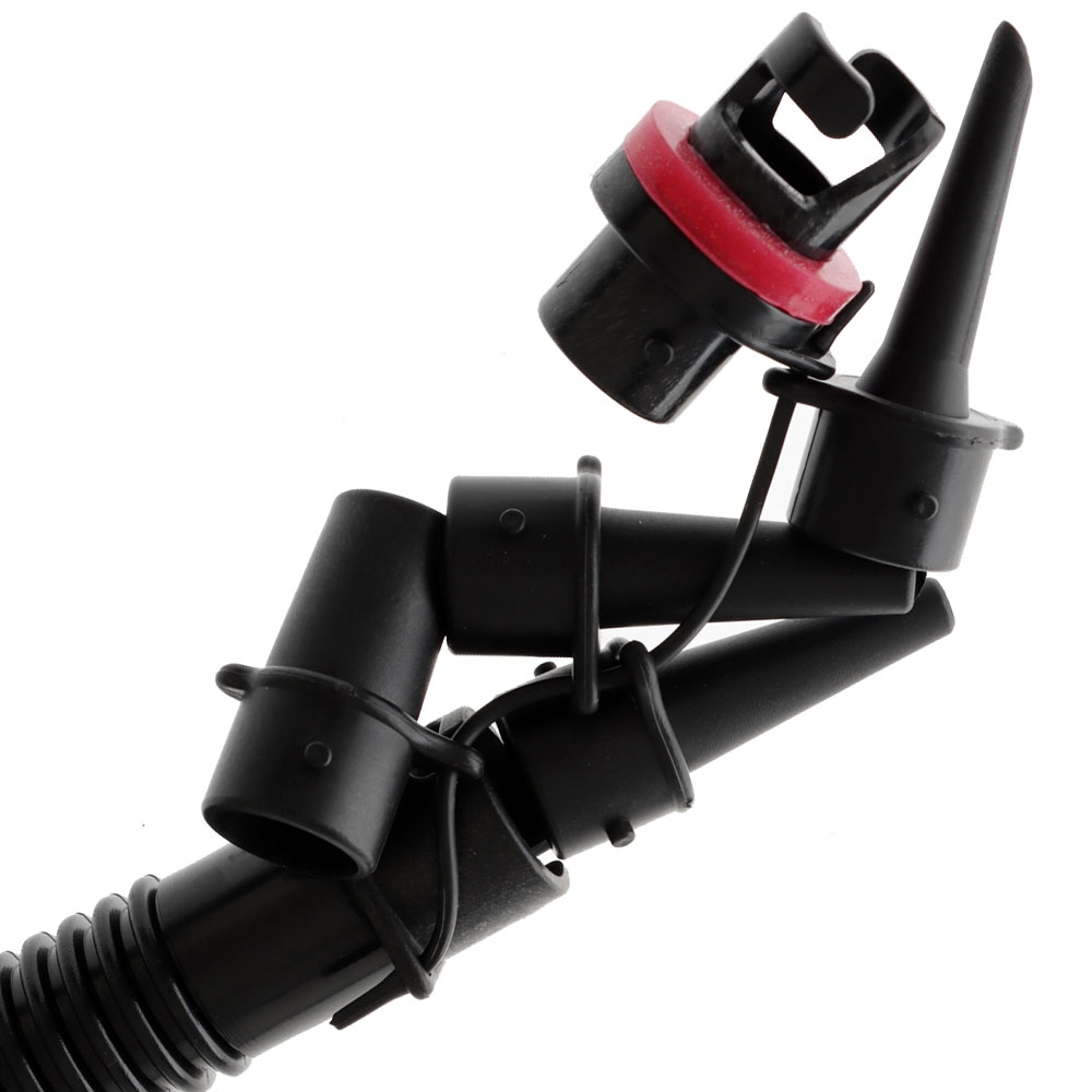 Dometic Downdraught 2.2 Manual Air Pump