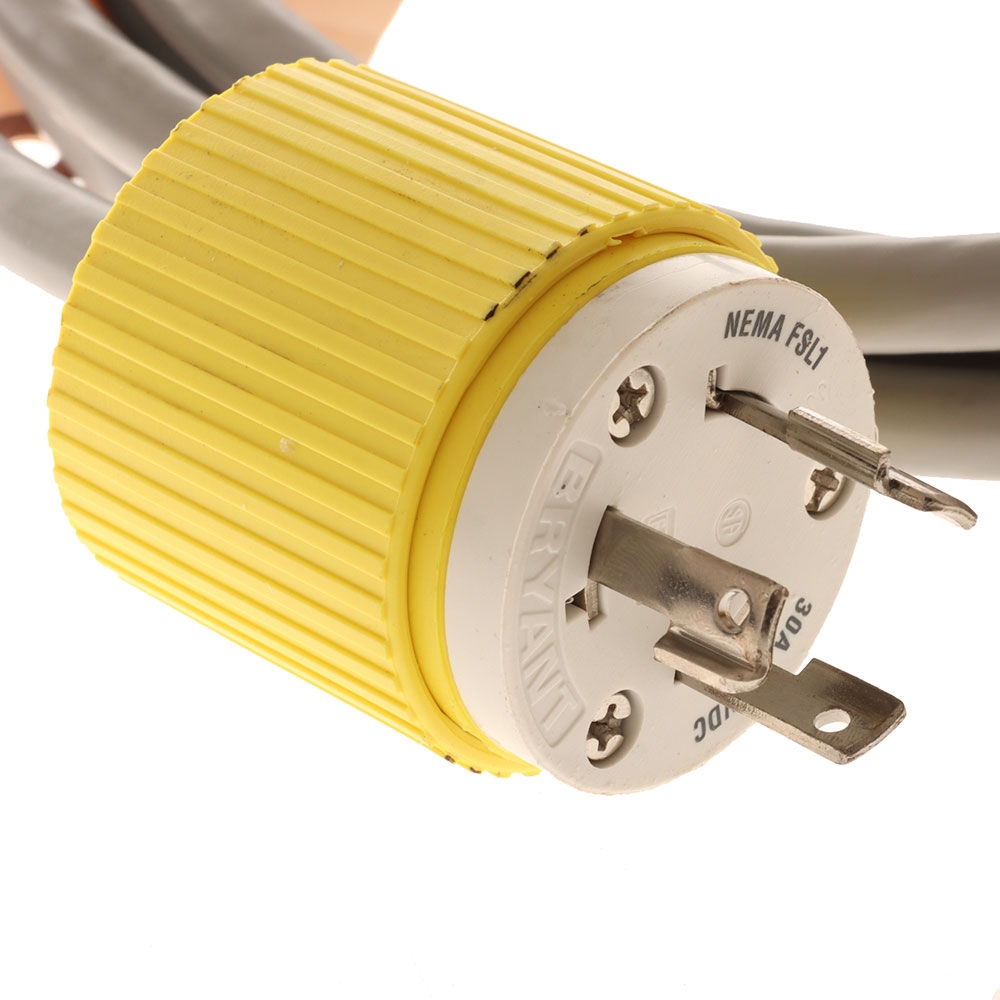 PENN Hooker International VI 50W Auto-Stop Electric Reel Gold