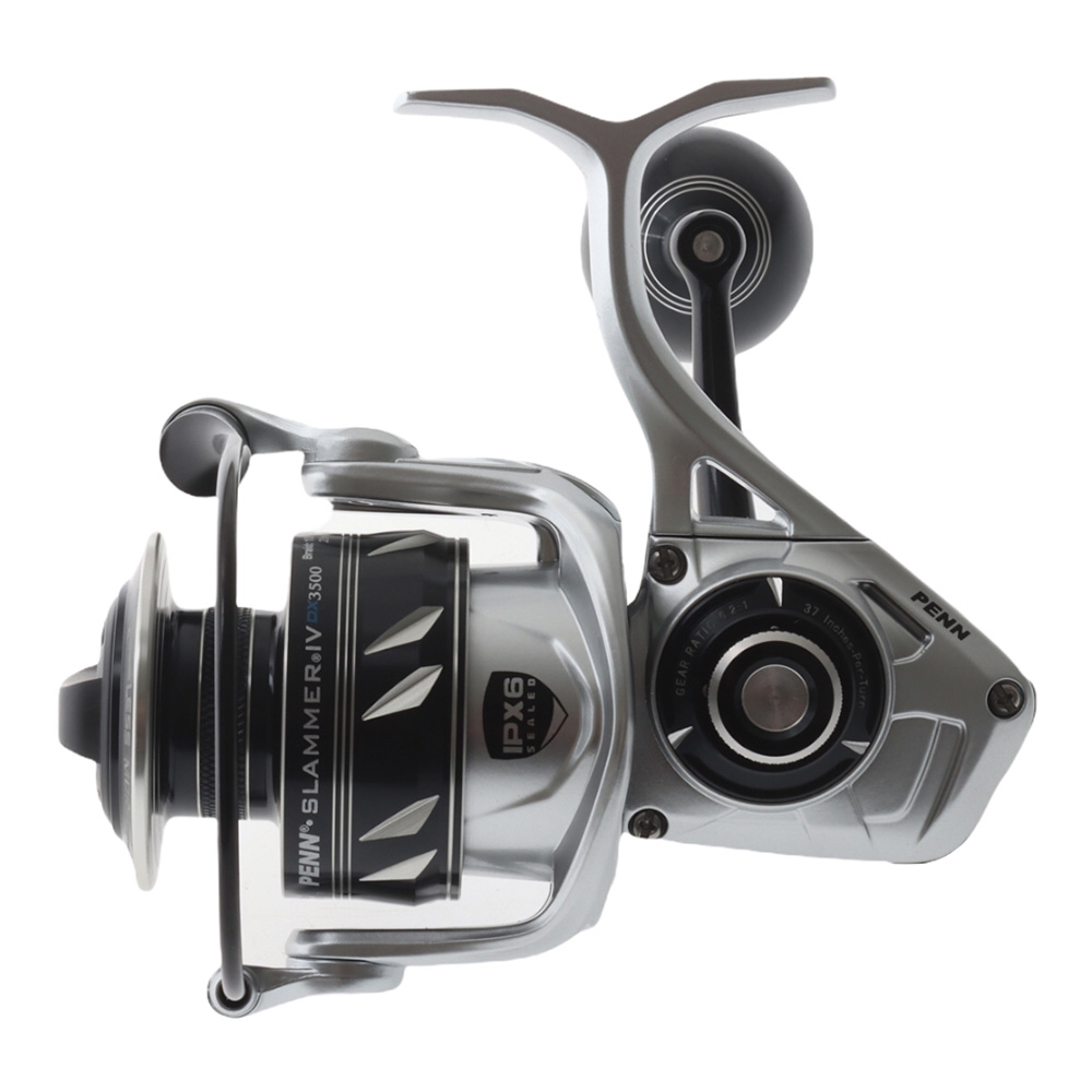 PENN Slammer IV DX 3500 Spinning Reel