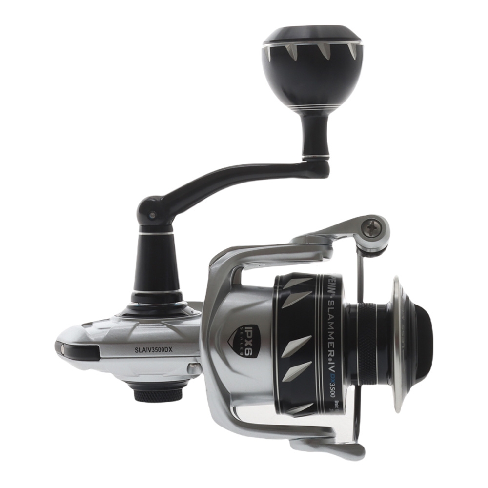 PENN Slammer IV DX 3500 Spinning Reel