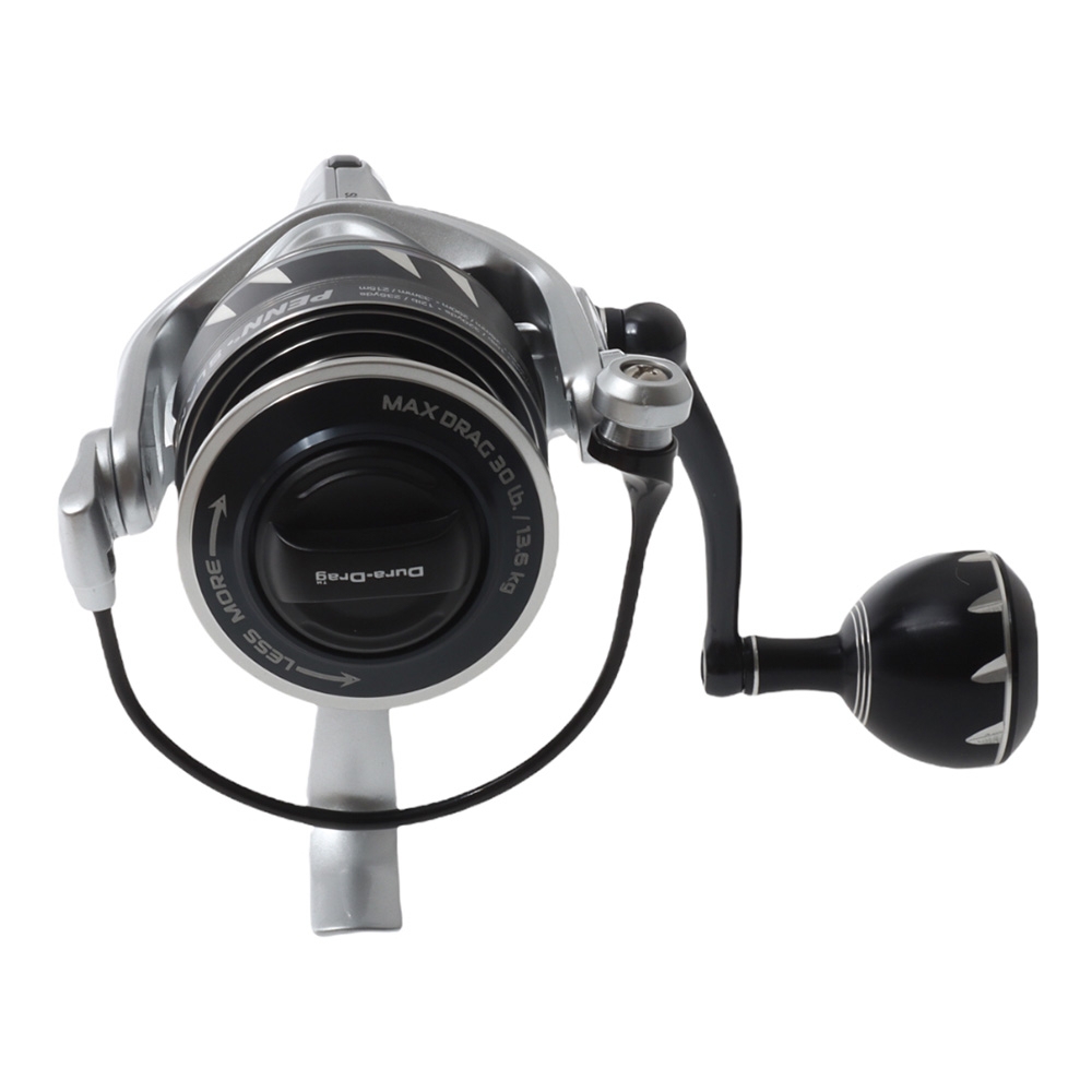 PENN Slammer IV DX 4500 Spinning Reel