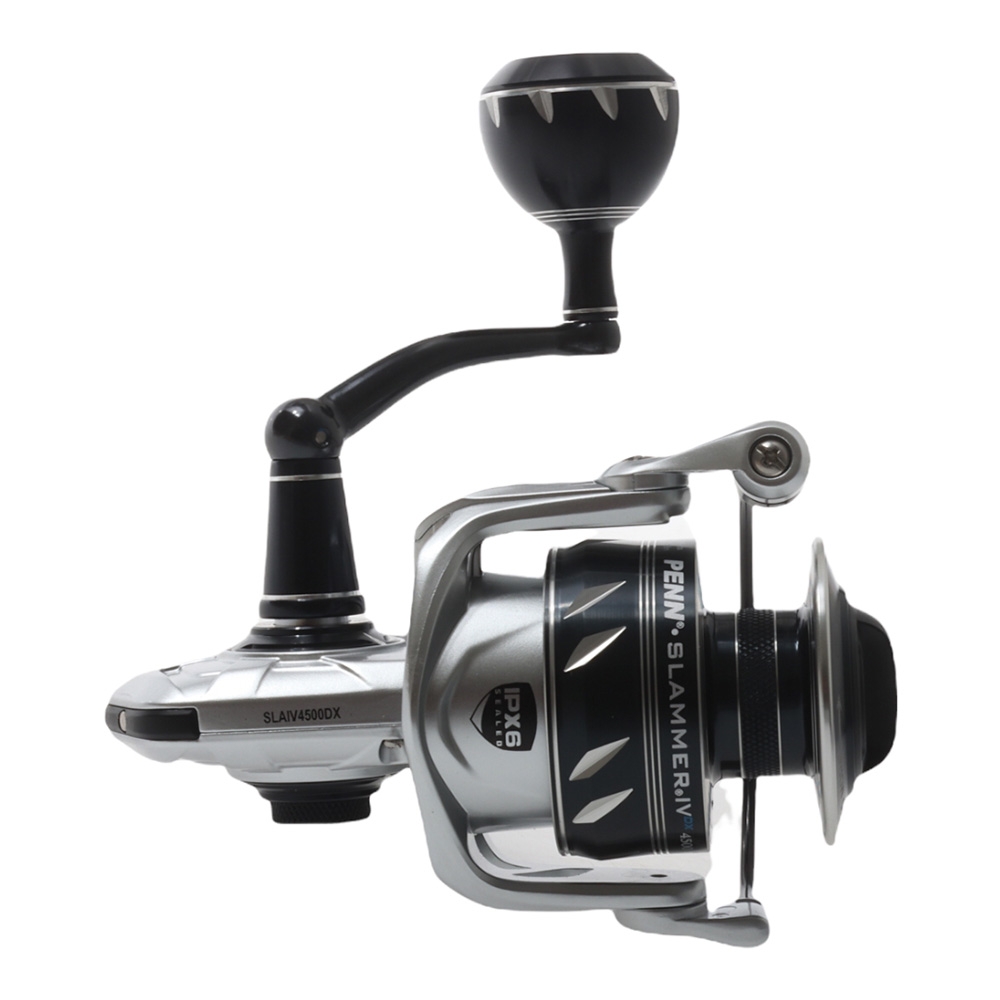 PENN Slammer IV DX 4500 Spinning Reel