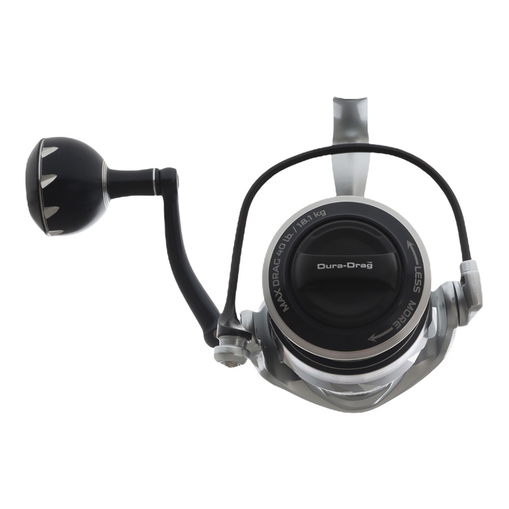 PENN Slammer IV DX 6500 Spinning Reel - PENN Reels - Reels