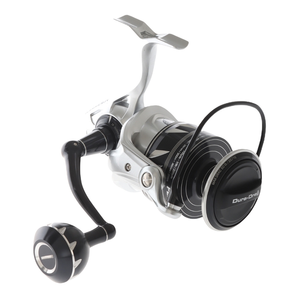 PENN Slammer IV DX 7500 Spinning Reel