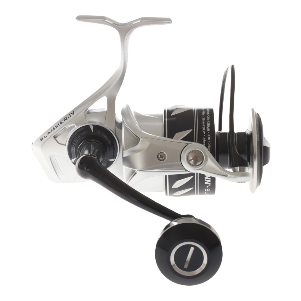 PENN Slammer IV DX 7500 Spinning Reel