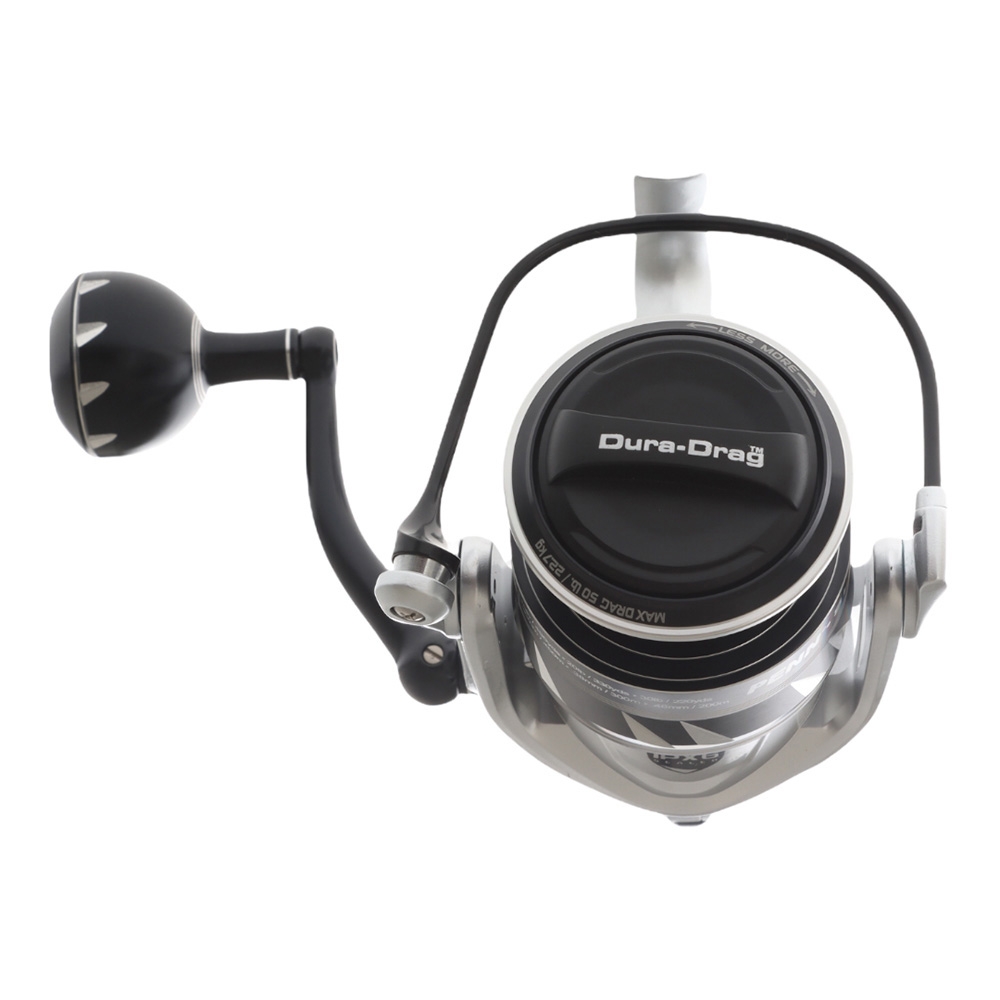 PENN Slammer IV DX 7500 Spinning Reel