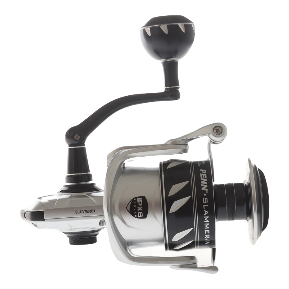 PENN Slammer IV DX 7500 Spinning Reel