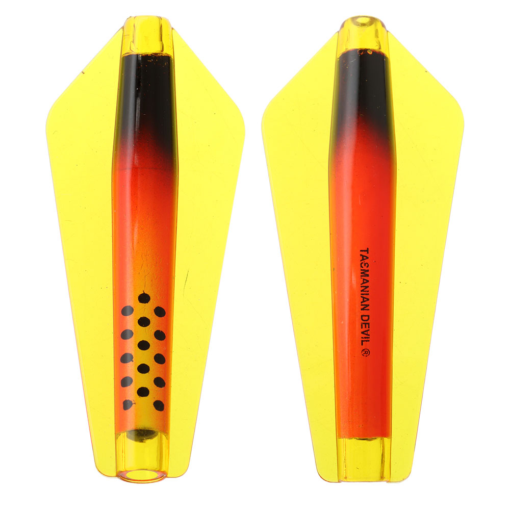 Tasmanian Devil Big Devil Trout Lure 75mm 26g Canberra Killer