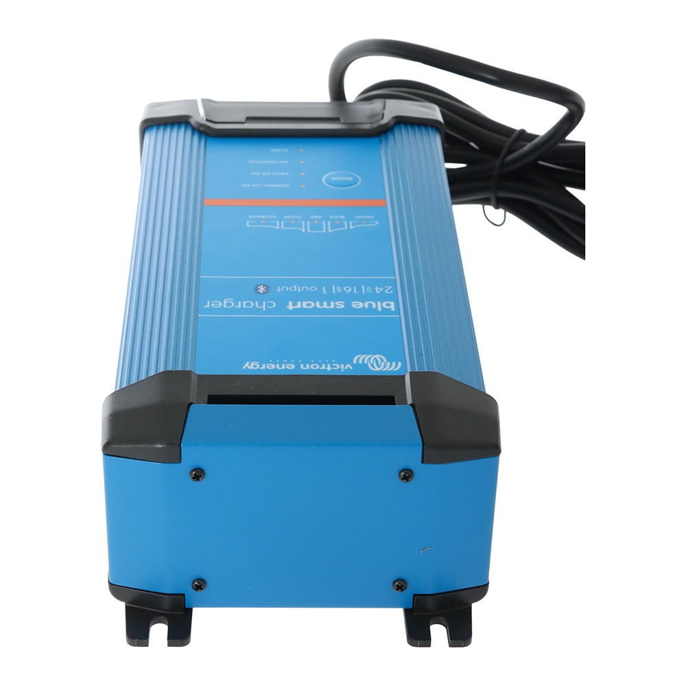 Victron Energy Blue 24V 16A Smart Battery Charger - 1 Output