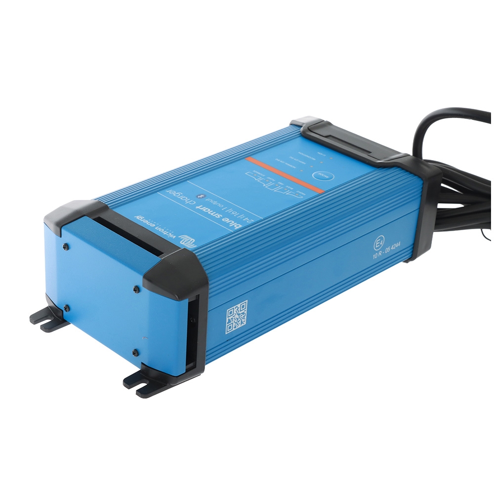Victron Energy Blue 24V 16A Smart Battery Charger - 1 Output