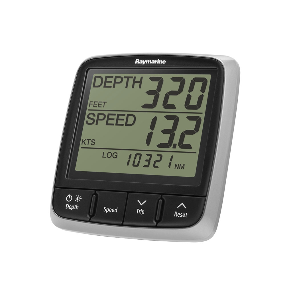Raymarine i50 Tridata Display