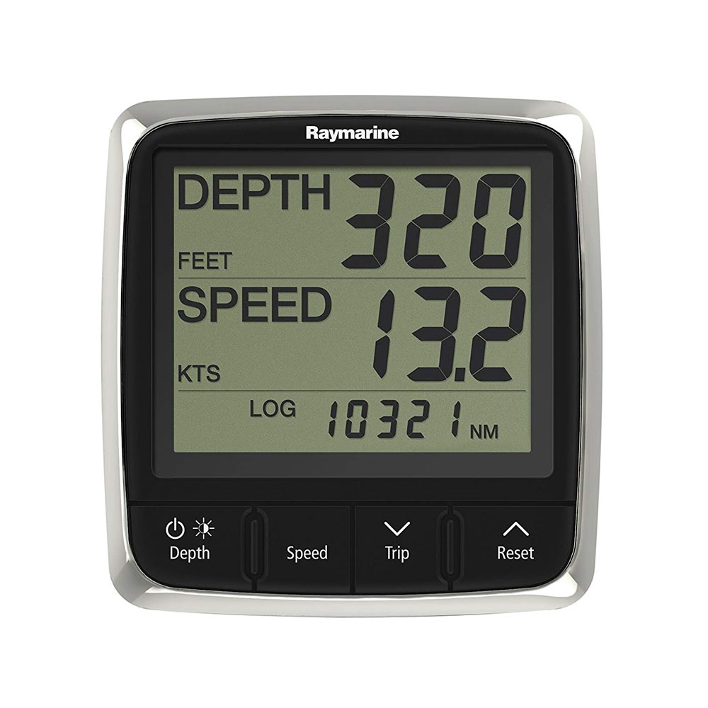 Raymarine i50 Tridata Display