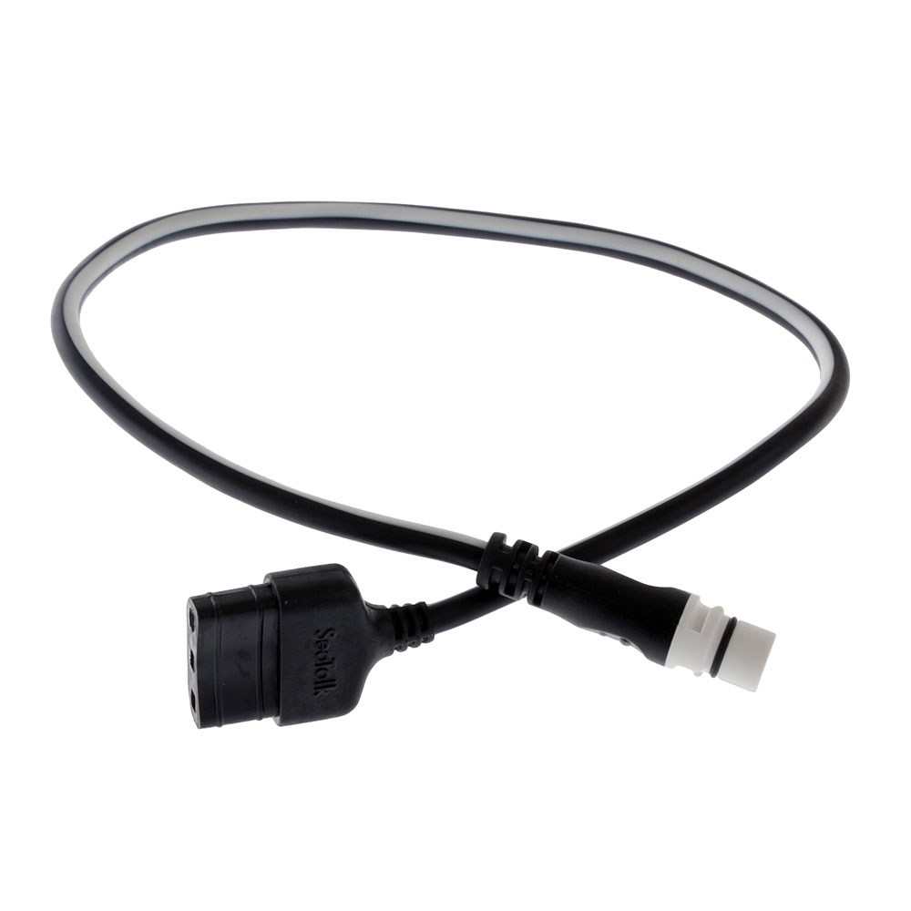 Raymarine i50 Tridata Display