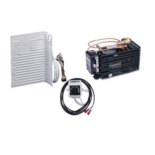 Isotherm Compact 2007 Marine Refrigeration Conversion Kit