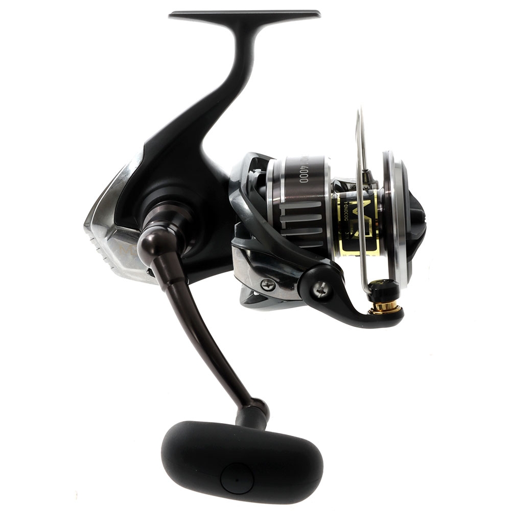 Daiwa BG MQ 14000 Offshore TD Saltwater Jig Spin Combo 5ft 6in 150-300g 1pc