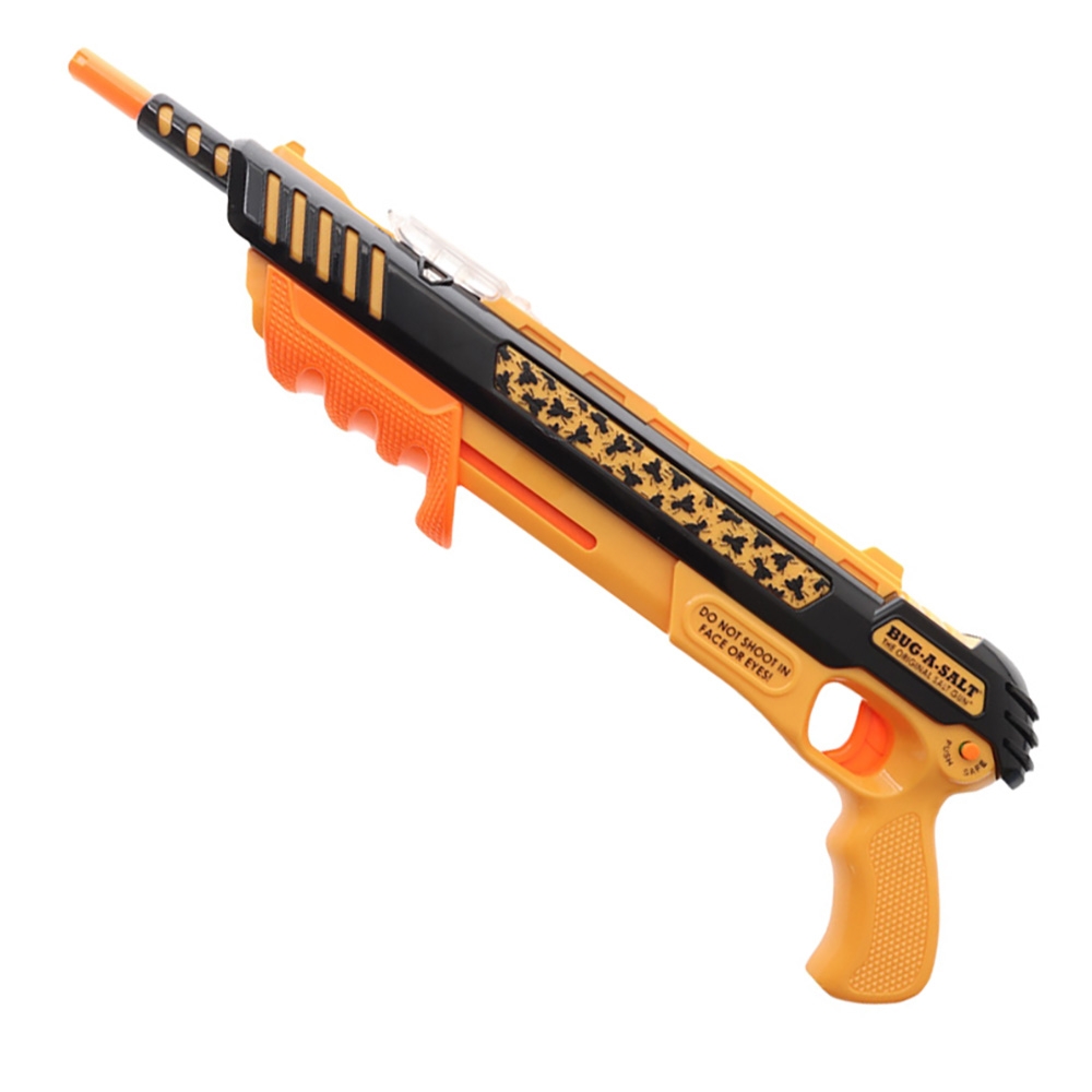 BUG-A-SALT 3.0 Limited Edition Salt Gun Orange Crush