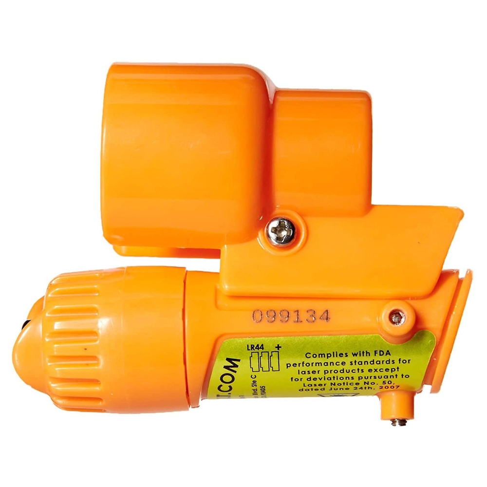 BUG-A-SALT Bug-Beam Laser Kit