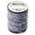 Semperfli Straggle String Micro Chenille Iron Blue