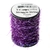 Semperfli Straggle String Micro Chenille Purple