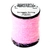 Semperfli Straggle String Micro Chenille Fluoro Pale Pink