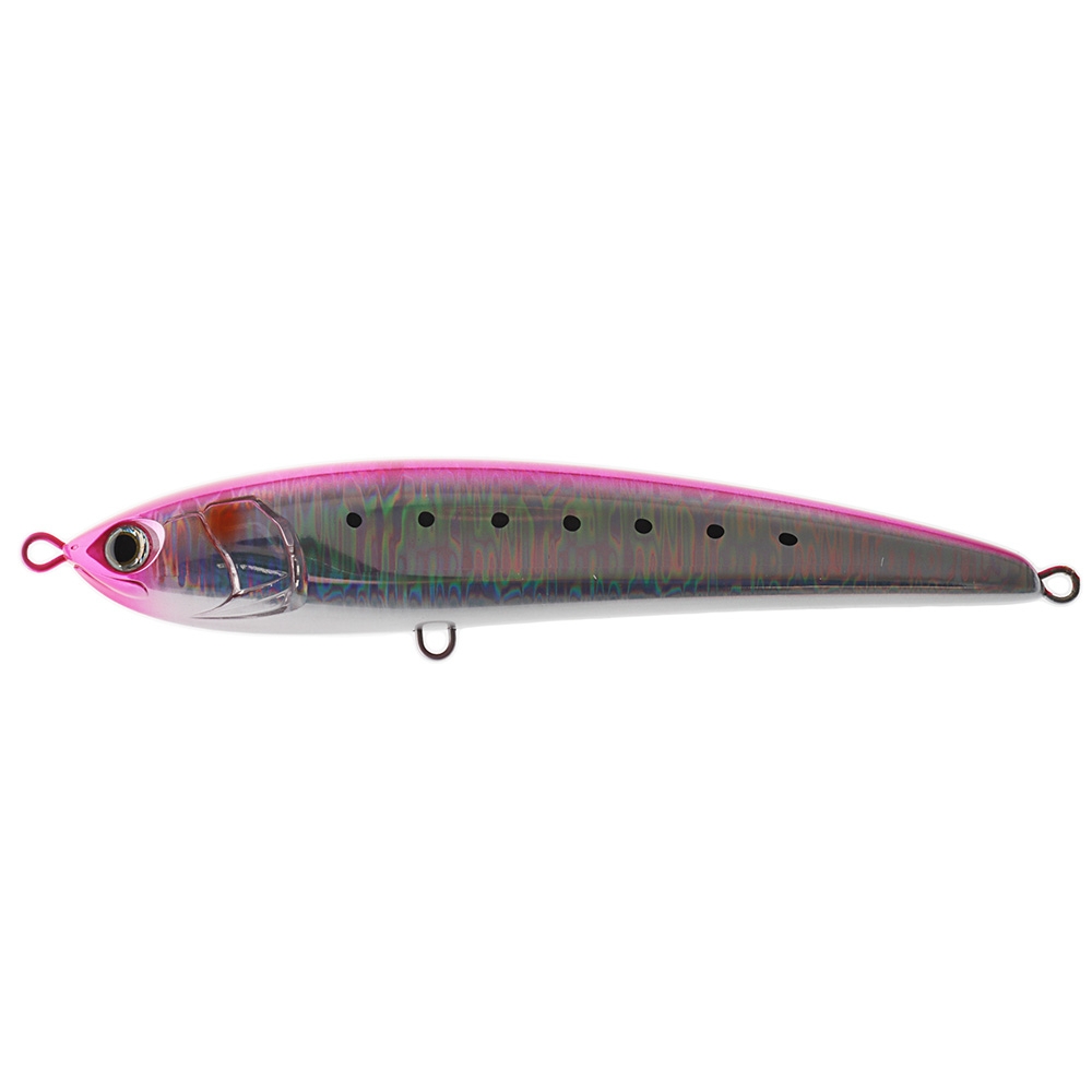 Maria Legato F190 Stickbait 190mm 60g B08H Pink Sardine